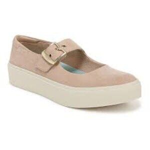 Dr. Scholl's women 9 Madison Mary Janes sand Sneakers
